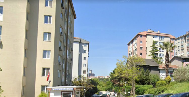 Söltaş Evleri