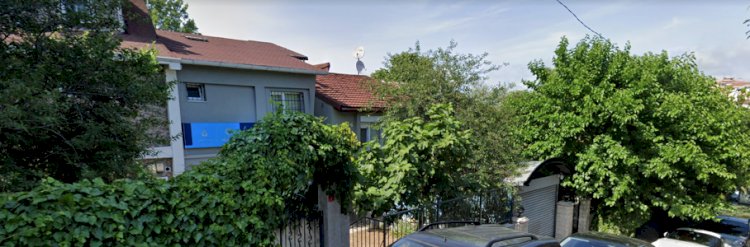 Gazeteciler Sitesi