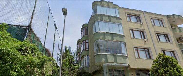 Akal Sitesi