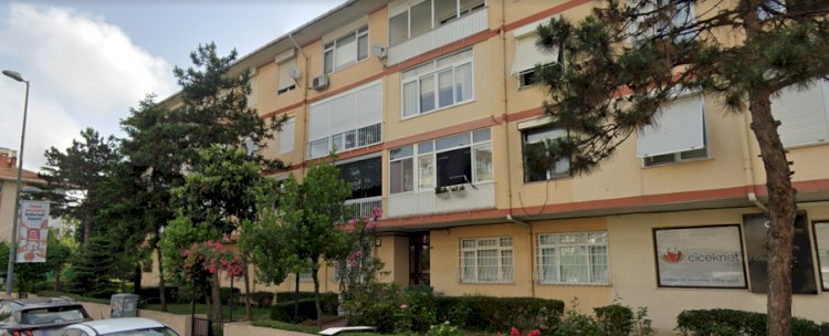Atadan Sitesi