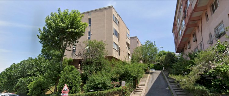 Bahar Sitesi