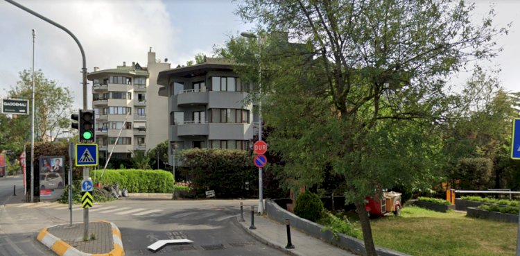 Çağlayan Sitesi