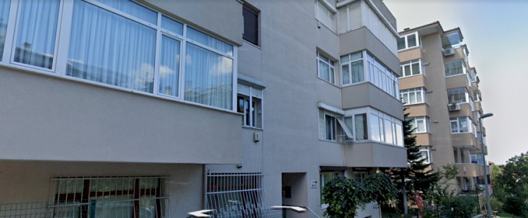 Çevre Sitesi