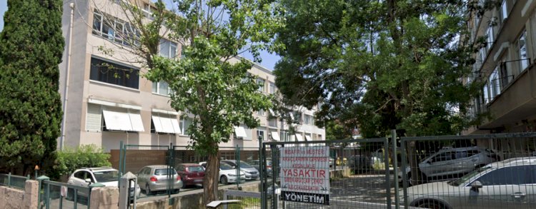 Eti Sitesi