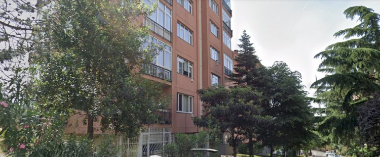 Farma Sitesi