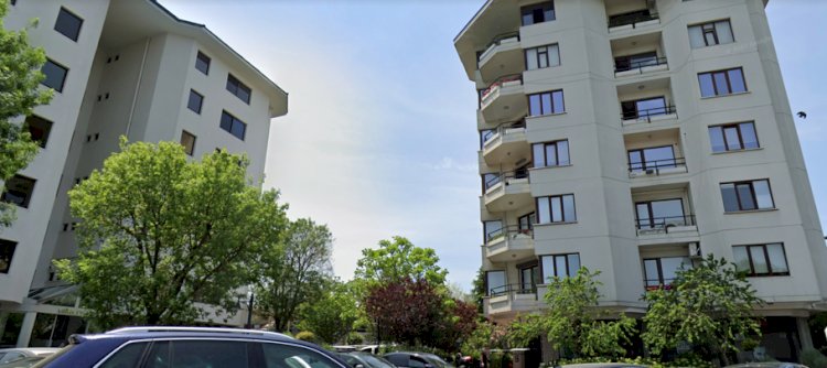 Mermerler Sitesi