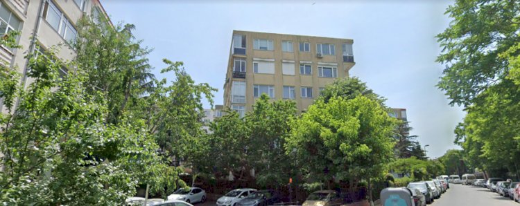 Özdericiler Sitesi