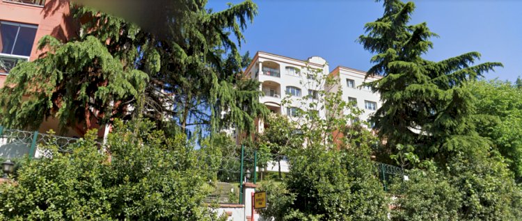 Park Maya Sitesi