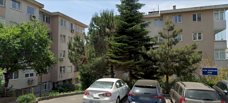 Spor Yazarları Sitesi