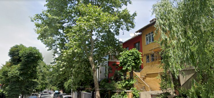 Yakar Sitesi
