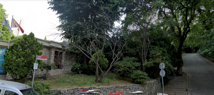Arnavutköy Konutları