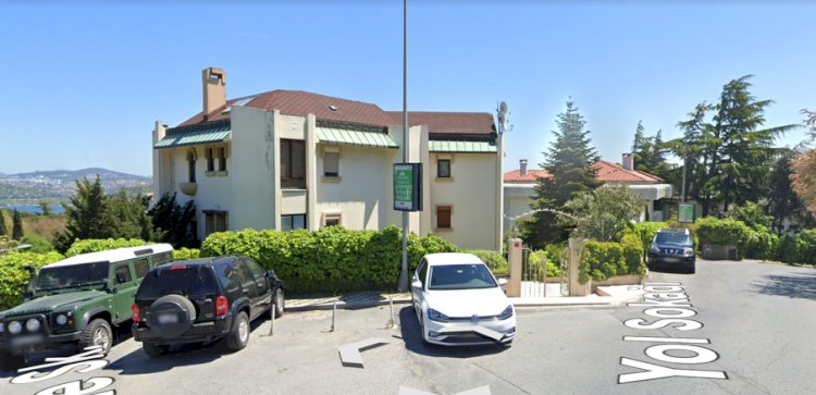 Boğaziçi Kültür Sitesi