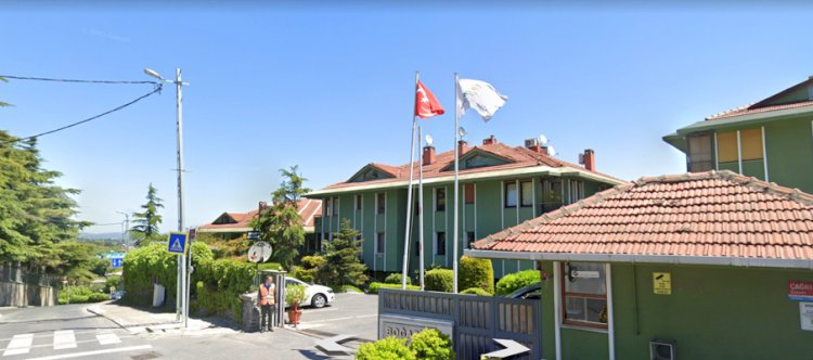 Boğaziçi Sitesi