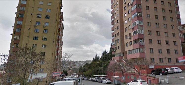 Fulya Sitesi
