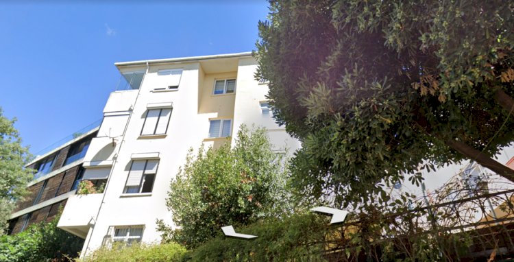 Demirağ Sitesi
