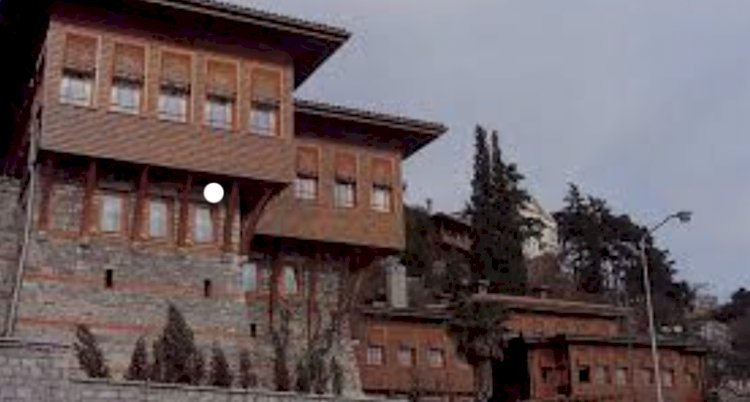 Yılanlı Yalı