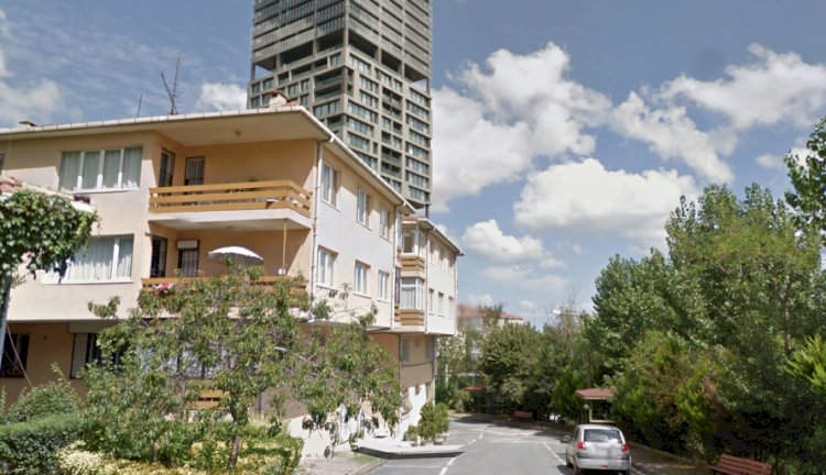 Emelim Sitesi