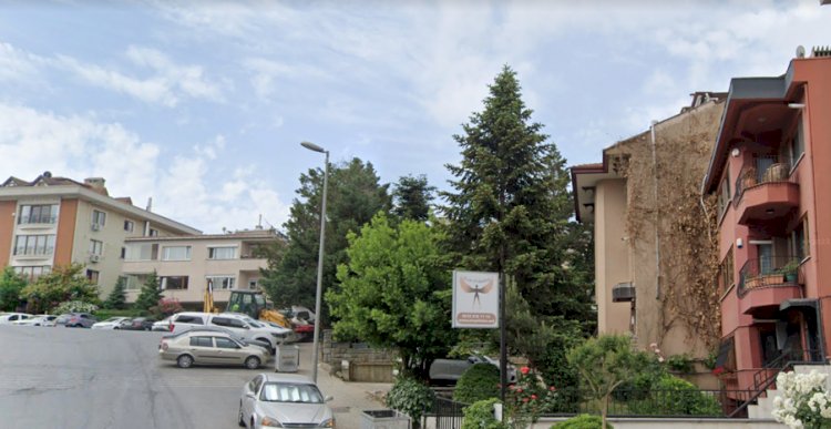 Piramit Sitesi