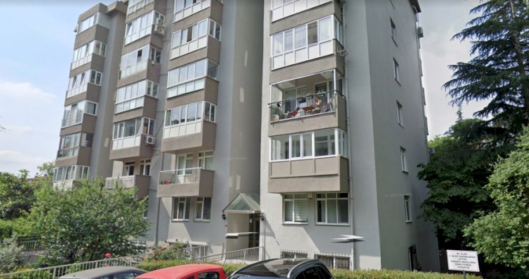 Türksan Sitesi