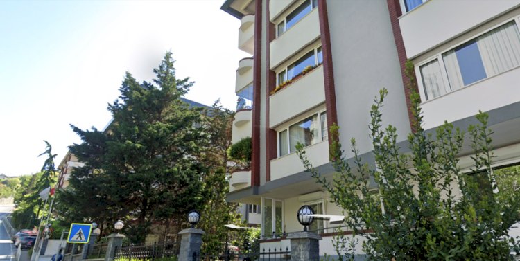 Arkheon Sitesi
