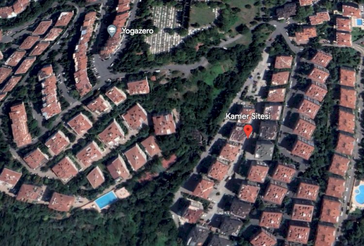 Kamer Sitesi