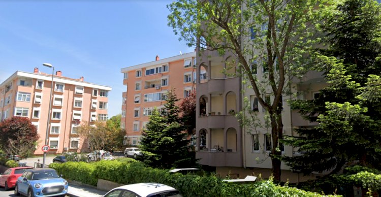 Defterdarlar Sitesi