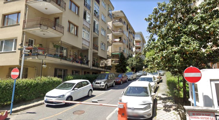 Hukukçular Sitesi