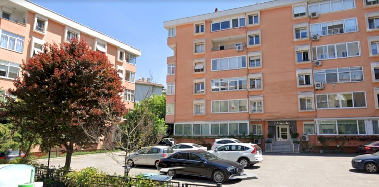 İdareciler Sitesi