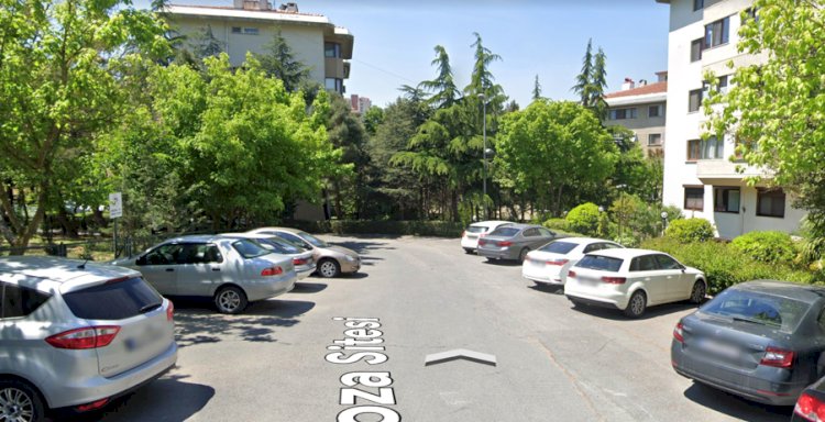 Koza Sitesi