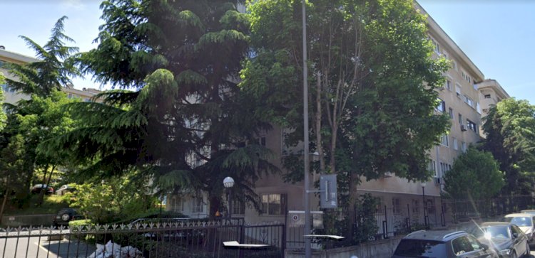 Petekler Sitesi