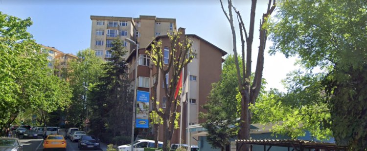 4.Gazeteciler Sitesi