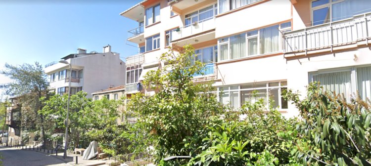 Azaklar Sitesi
