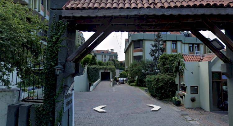 Dostlar Sitesi