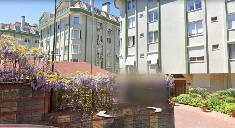 Ekerler Sitesi
