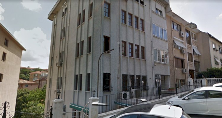 Saltan Sitesi