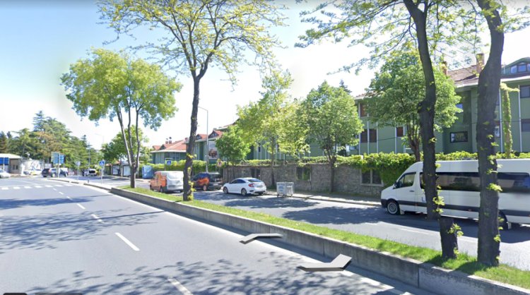 Savoy Sitesi