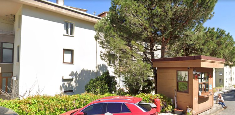 Sayhan Sitesi
