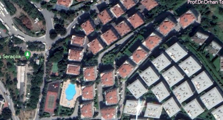 Ulus Palmiye Sitesi