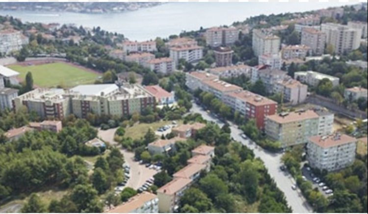 What will be the prices of flats in Beşiktaş Region?