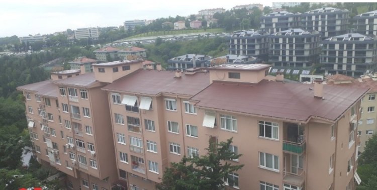 Beşiktaş Is A Rare Area That Extends a Lifetime for Residential Life