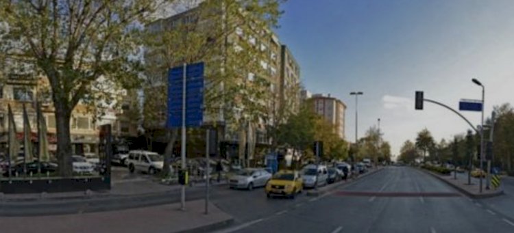 Real Estate in Beşiktaş District Requires Extra Qualifications.