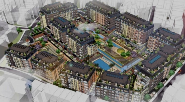 In the Current Situation of Housing Sale, Property Owners are Moving.