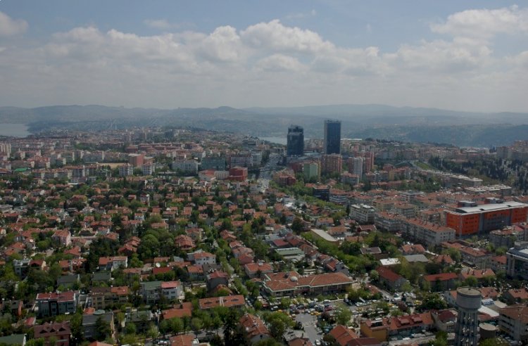 My New Area I Focus on for Houses for Sale and Rent in Beşiktaş Etiler Region