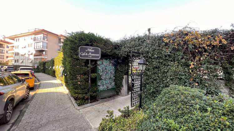 Alkent Sitesi