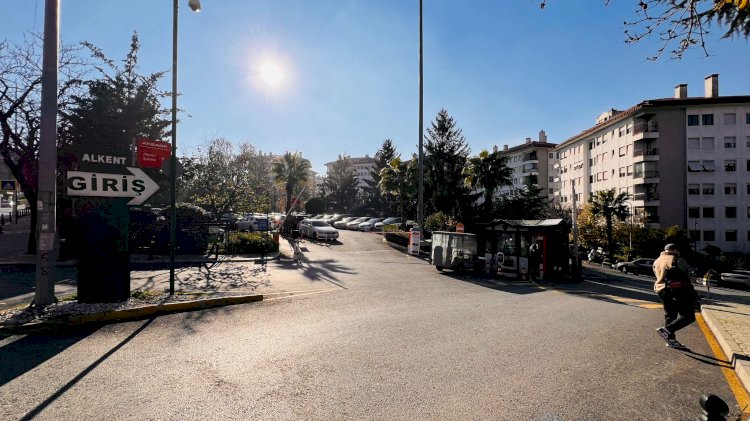 Alkent Sitesi