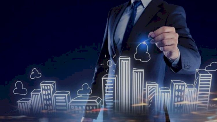 On the Importance of Contracted and Sole Authorized Working in Beşiktaş Luxury Housing Real Estate
