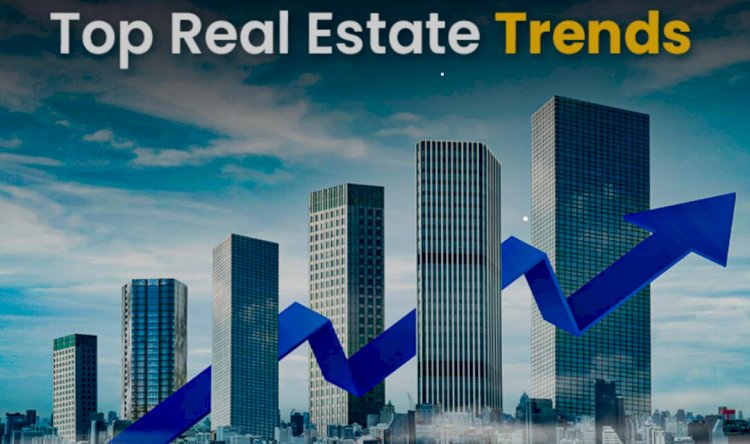 On the Effect of Current Financial Developments on the Real Estate Market..