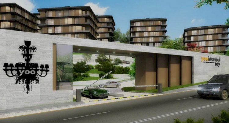 Current Buyer Approach Content for Beşiktaş Houses for Sale..