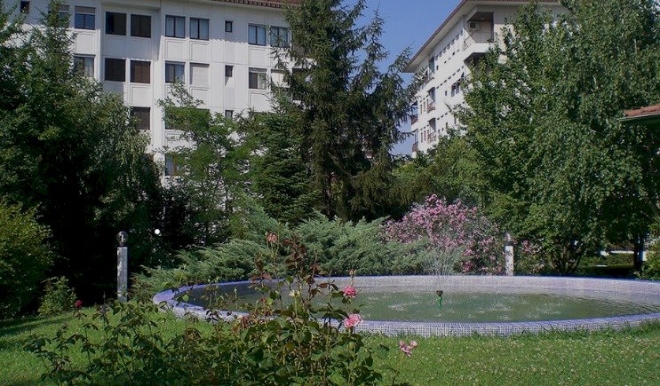 Beşiktaş Genelinde Yeni Proje Site Yaşam Alanı Sayısı Arttırılabilir.