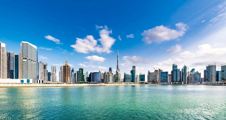 Turkish investors are fleeing to Dubai! No taxes, high rental income